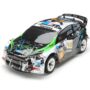Wltoys K989 2 Battery 1/28 2.4G 4WD Brushed RC Car Alloy Chassis Vehicles