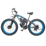 SMLRO XDC600 : Ηλεκτρικό Mountain Bike 2000W με ελαστικά 26″ και τελική ταχύτητα 55km/h με 1360.5€!