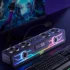 AOOSTAR GEM12+ PRO : Με οθόνη ενδείξεων, αισθητήρα αποτυπωμάτων, και τον εξαιρετικό AMD Ryzen 7 Pro 8845HS!