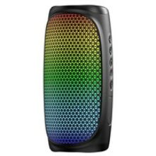 SOUNARC XR3: Ένα 10W ηχείο με RGB φωτισμό και Bluetooth 5.3 που κοστίζει μόλις €18,99€