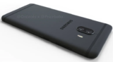 To Samsung Galaxy C10 είναι το πρώτο κινητό της Samsung με διπλή κάμερα
