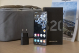 [Deja vu] H Samsung εξετάζει το ενδεχόμενο να μην συμπεριλαμβάνει φορτιστές στα νέα της κινητά.