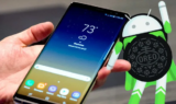 Ξεκίνησε η αναβάθμιση των Samsung Galaxy S8 & S8+ σε Android 8.0 Oreo, στην Ευρώπη