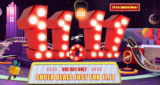 Νέο κύμα μεγάλων προσφορών απο το Gearbest για τη Singles Day
