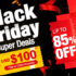 Super προσφορές απο το Gearbest για τη Black Friday
