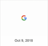 Η Google ανακοίνωσε την ημερομηνία επίσημης αποκάλυψης των νέων Pixel
