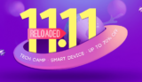Gearbest Reloaded. Η Singles Day τελείωσε, οι προσφορές όχι!