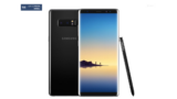 Ισόπαλα τα iPhone 8 Plus και Samsung Galaxy Note 8 στην κορυφή του τεστ του DxOMark