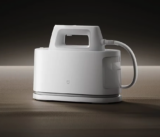 Xiaomi Mijia Steam Iron 2: Το ατμοσίδερο των 2200W που υπόσχεται να εξαφανίσει το τσαλάκωμα σε δευτερόλεπτα