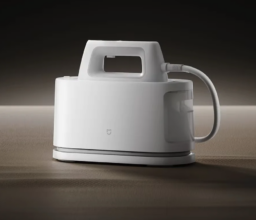 Xiaomi Mijia Steam Iron 2: Το ατμοσίδερο των 2200W που υπόσχεται να εξαφανίσει το τσαλάκωμα σε δευτερόλεπτα