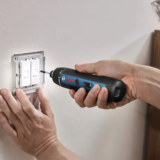 Bosch GO 4: Το ηλεκτρικό κατσαβίδι που θα σας κάνει να πετάξετε τα χειροκίνητα μια για πάντα