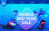 Μεγάλες Mid Season προσφορές απο το Gearbest