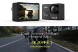 Η SJCAM SJ8 είναι η Action Camera που σε ανεβάζει κατηγορία, με 118€