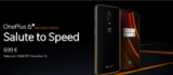 Το Oneplus 6T McLaren Edition, έχει 10GB RAM και ακόμα ταχύτερη φόρτιση