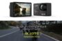 SJCAM SJ8 PRO 4K 60fps Action Camera Dual Screen Sport Camera DV Ambarella H22 Chipset Big Box