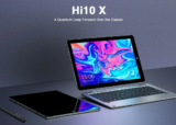 [Τελευταίο κομμάτι] CHUWI Hi10 X: Ένα Tablet με Intel N4120, 6GB RAM και Windows 10 στα 190.3€!