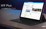 [#Ιστορικό_Χαμηλό] Chuwi Hi9 Plus 128GB tablet με 86.9€ από το Banggood