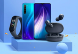 Xiaomi πάρτυ στο Banggood με κουπόνια και εκπλήξεις!!