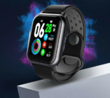 ΑΠΤΟΗΤΗ: Νέο smartwatch από την Bakeey με 12€!!!