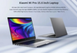 [#Ιστορικός_ΠΑΤΟΣ] Mi Laptop Pro [ i7-10510U/MX250/16GB/1ΤΒ] : Το ΑΠΟΛΥΤΟ laptop της Xiaomi με 746€!