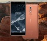 Nokia 5.1: Διαχρονική Αξία… Χαμηλό Κόστος [92€ ΤΕΛΙΚΗ ΤΙΜΗ!!!!]