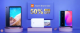 Χiaomi Brand Sale από το Banggood με ΕΚΠΤΩΣΕΙΣ έως 50%!!