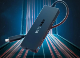 [Gadget Deal] 4 σε 1 Type-C hub με 7€!