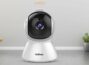 SriHome SH025 1080P IP Camera AI Auto-Tracking Night Version Smart Motion Tracking Rotation Wireless Security Camera