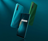 [#Ιστορικό_χαμηλό] Realme 5i: Μεγάλη οθόνη, 5000mAh μπαταρία και 4πλή κάμερα στα 122.3€ απο Ισπανία!