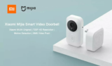 Xiaomi Zeroo AI Video Doorbell: Το πανέξυπνο κουδούνι με τις εντυπωσιακές δυνατότητες!