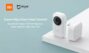 Zeroo AI Face Identification 720P IR Video Doorbell Set Motiion Detect Intercom Free Cloud Storage