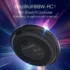 IMILAB W11 : To “θηλυκό” Smartwatch με IP68 Rating πανέμορφο design και ελαφρο-ροζουλί χρώμα.