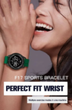 Μην XANES στιγμή! Το F17 ίσως είναι το επόμενο smartwatch σου!