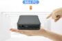 NVISEN Y-MU01 Mini PC Intel Core i7-8565U 16/256GB