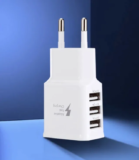 Super Deal: Τριπλός φορτιστής με μόλις 3€!!!