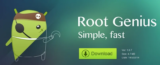 Root Genius. Root Power over 9000!