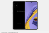 Με 4.000mAh έρχεται το Galaxy A51