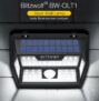 Blitzwolf BW-OLT1 Solar Power 62 LED PIR Motion Sensor Wall Light