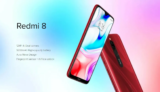 [Ένα από τα καλύτερα στα λεφτά του] Redmi 8 με 4/64GB στα 111€!!