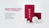 #ΠροσφορAlert: Το 5 σε 1 κιτ συναγερμού της Xiaomi με 51€ τελική τιμή!!