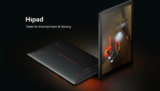 [#CyberMonday] Chuwi HiPad: 10’’ οθόνη, 10 πυρήνες, 7000mAh με 99€!!
