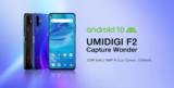 #ΣτηνΚαλύτερηΤιμή Umidigi F2: “Πολλά με λίγα” για τη ναυαρχίδα της Umi στα 165€!!!!!