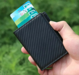 RFID X-37 : Μετρητά και κάρτες μαζί, με RFID προστασία