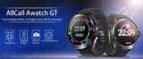AllCall Awatch GT: Ένα “διαφορετικό” Kospet Prime με κόστος στα 114€!