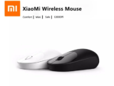 Xiaomi Wireless 1000dpi μικρούλι mouse στα16.1€ μαζί με την PDM!