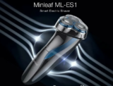 Minileaf ML-ES1: Στυλάτη, αδιάβροχη, με ένδειξη υπολοίπου μπαταρίας και κόστος μόνο 12.4!!