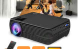 X5: Ένας LCD προτζέκτορας με 7000lm φωτεινότητας!
