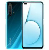 Ήρθε με εκπλήξεις το Realme X50 5G!