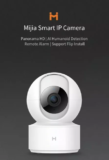 XIAOMI Mijia IMILAB C20 : Η 1080p κάμερα της Xiaomi στα 27.5€ από Τσεχία!