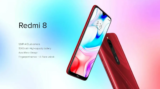“ΤΡΩΓΕΤΑΙ”: Το Redmi 8 με 4/64GB στα 107€ από το Banggood!